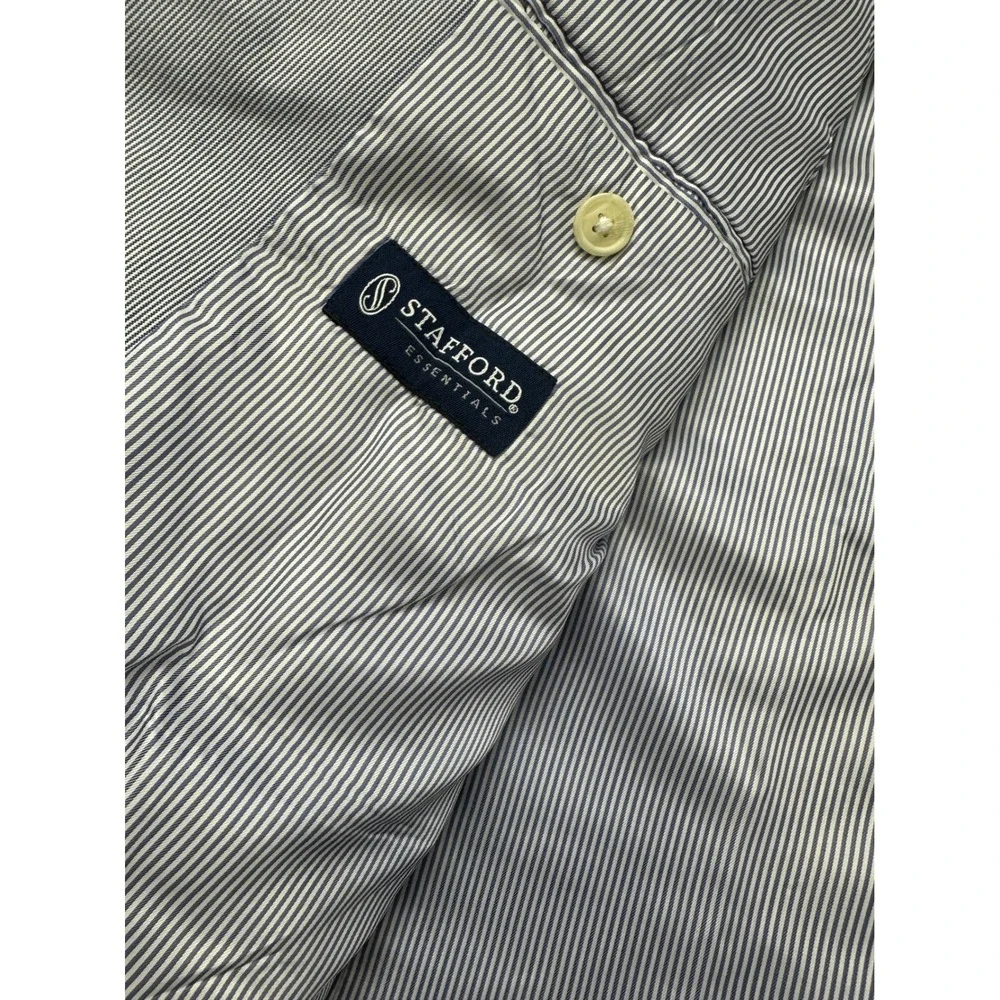 Stafford essentials classic